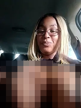 LaNastyy's Webcam Show