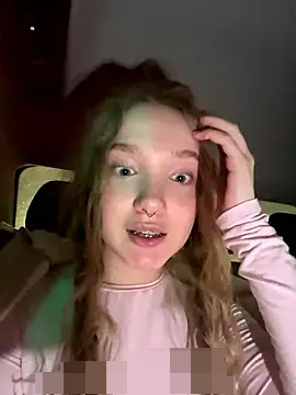 bambi_lu's Webcam Show