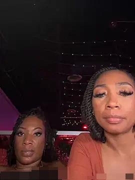 ForbiddenAddictions' Webcam Show