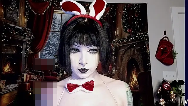 Ivey_Strigoi's Webcam Show