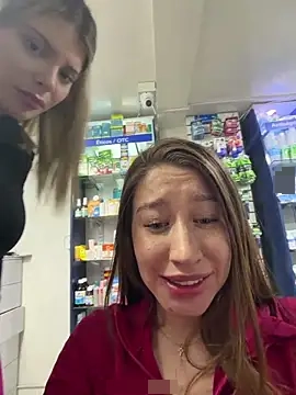 roouse's Webcam Show