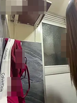 roouse's Webcam Show