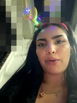 Maddy_Rouse_'s Webcam Show