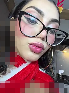 zui_lu's Webcam Show