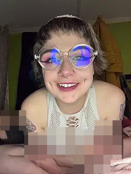 milkyslug's Webcam Show