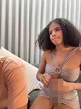 AndresXXXSHOWS' Webcam Show