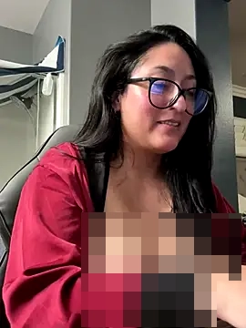 Goddessxxrosexx's Webcam Show