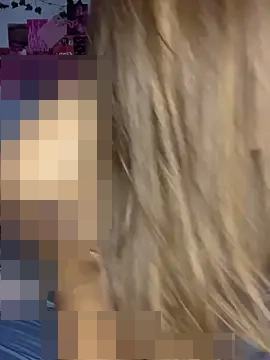 maisie_goldxx's Webcam Show