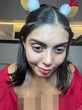 zui_lu's Webcam Show