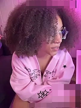 ollythegreat's Webcam Show