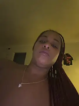 Realwetpussy's Webcam Show