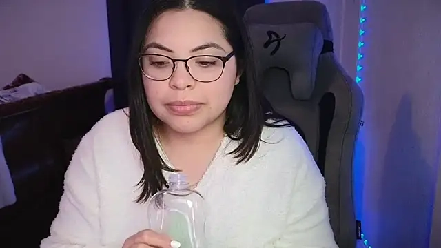 drizzypeach602's Webcam Show