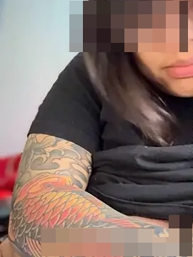 miacanela_xo's Webcam Show