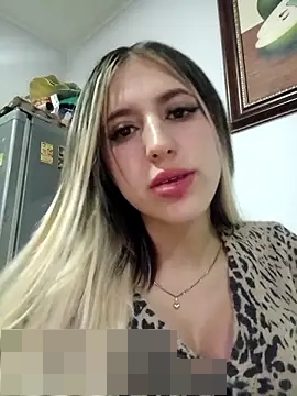 eva-2023's Webcam Show