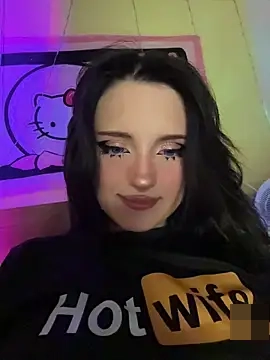 Melissa_cum's Webcam Show