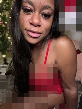 Tikalalin's Webcam Show