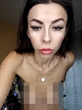 Badgirl_Maya's Webcam Show