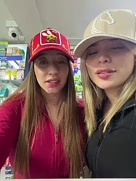 roouse's Webcam Show