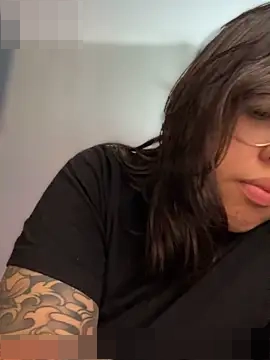 miacanela_xo's Webcam Show