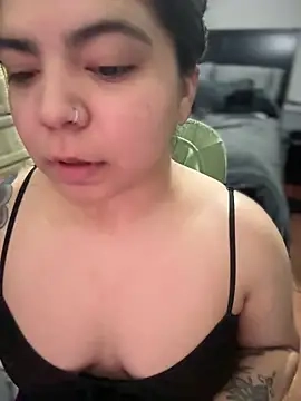 kimmiakiss22's Webcam Show