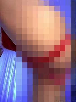 XEye_CandyX's Webcam Show