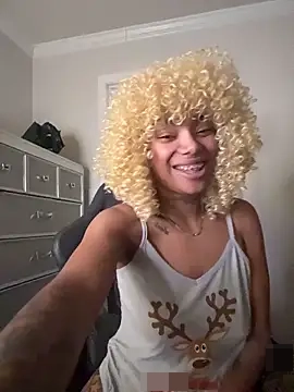 butterflybootyy's Webcam Show