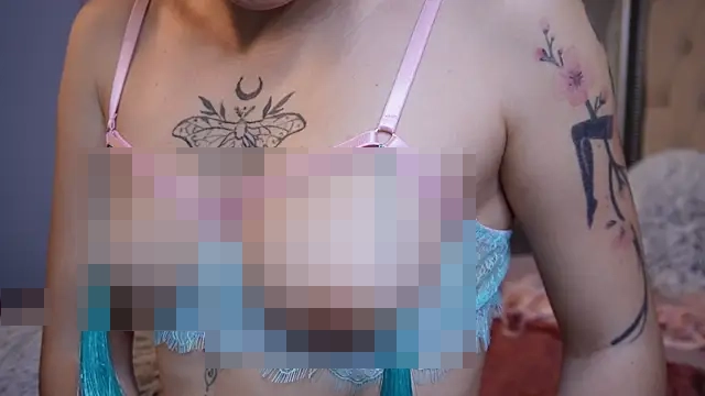 Anna_Markiza's Webcam Show