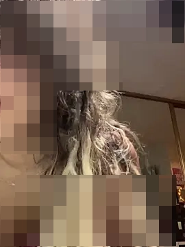 Chicagobabe's Webcam Show