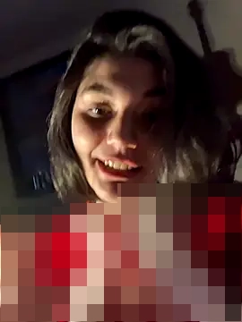 Kora_Kat's Webcam Show