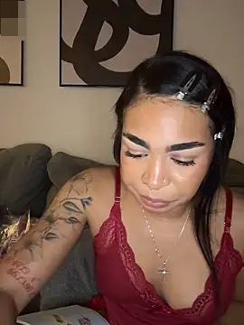 azaraxxxamor's Webcam Show