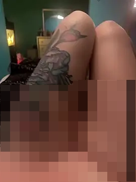 kenziebby0202's Webcam Show