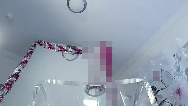 TashaNoir's Webcam Show