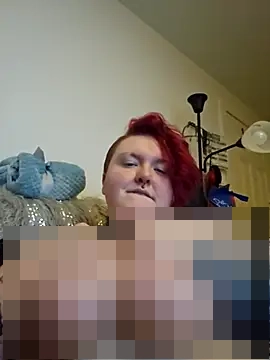 Sh0rtFluff's Webcam Show