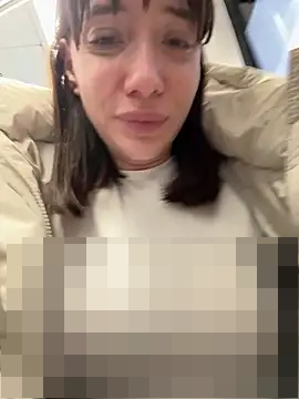 BallerinaCappuccino_'s Webcam Show