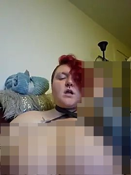 Sh0rtFluff's Webcam Show