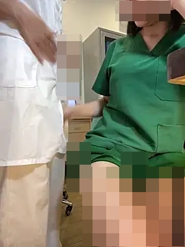 Clinic_Sexy's Webcam Show