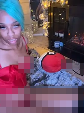 YeahhhitsBreezy's Webcam Show