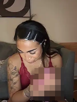 azaraxxxamor's Webcam Show