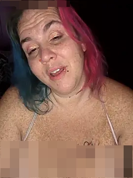 Courdles' Webcam Show