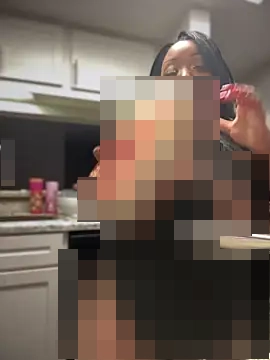 Huni_Blaze's Webcam Show