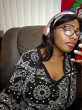 lollycoco's Webcam Show