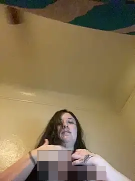 xocrybaby's Webcam Show