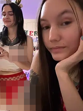 Heart_Ass' Webcam Show