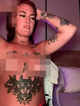 savana_xo's Webcam Show