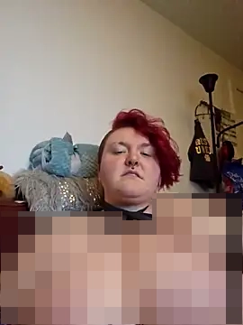 Sh0rtFluff's Webcam Show