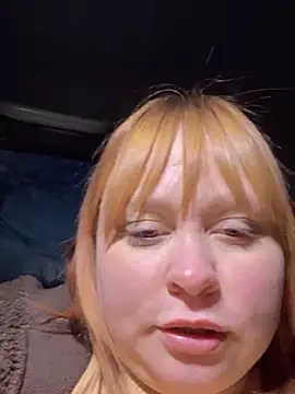 BigboobsDream99's Webcam Show