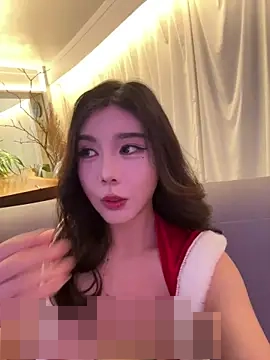 linjianvhai's Webcam Show