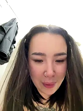 Asian_Asami's Webcam Show