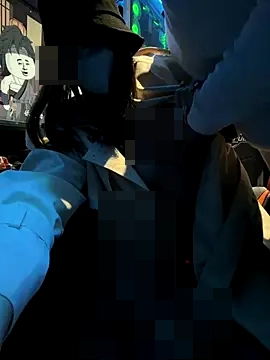 Lucky-cat88's Webcam Show