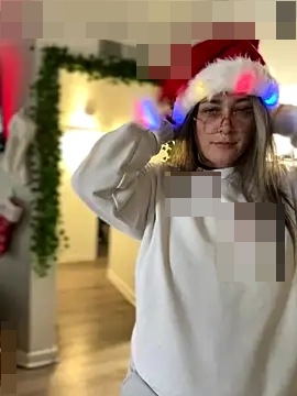 Alix_Valentine's Webcam Show